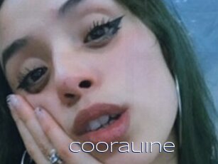 Cooraliine