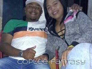 coplee_fantasy Blue Hot