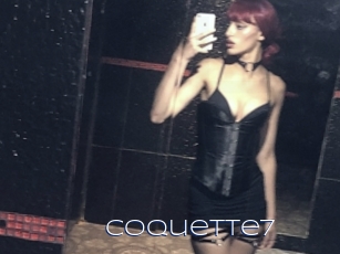 Coquette7