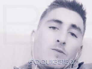 Coqui35150