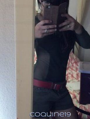 Coquine19