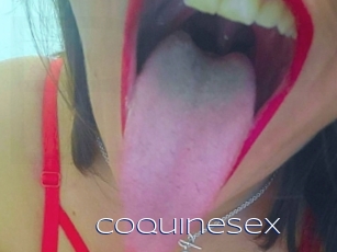 Coquinesex