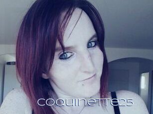 Coquinette25