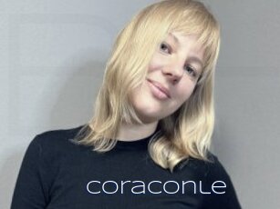 Coraconle
