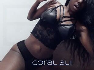 Coral_alii