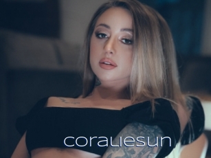 Coraliesun