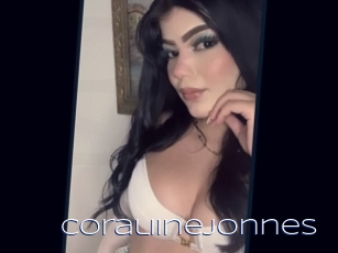 Coraliinejonnes