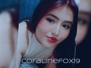 Coralinefox19