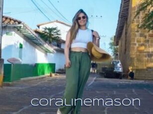 coralinemason Blue Hot
