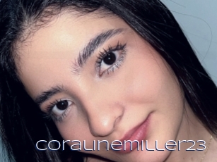 Coralinemiller23