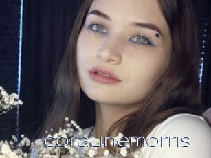 Coralinemorris