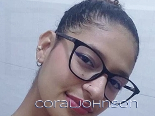 Coraljohnson