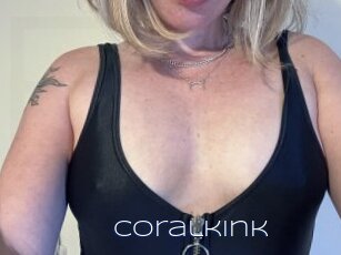 Coralkink