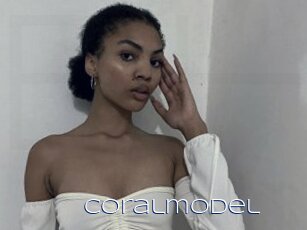 Coralmodel