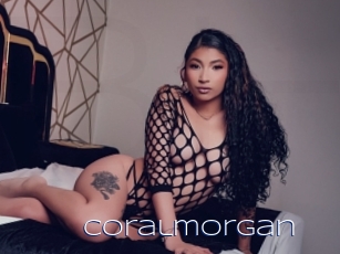 Coralmorgan