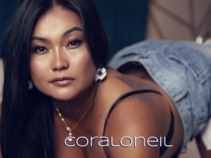 Coraloneil