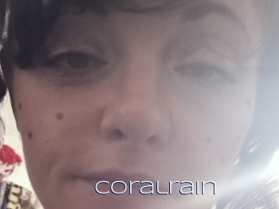 Coralrain
