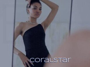 Coralstar