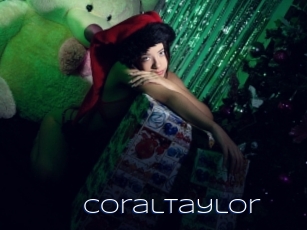 Coraltaylor
