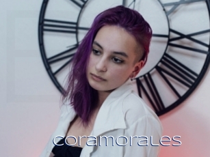 Coramorales