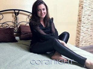 Coranight