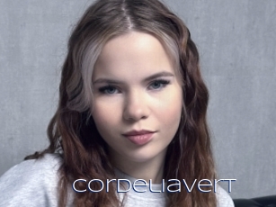 Cordeliavert