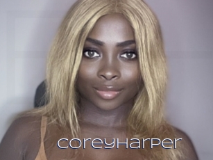 Coreyharper