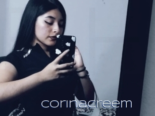 Corinacreem
