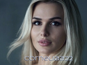 corneliaa22 Blue Hot