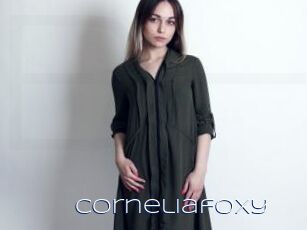 Corneliafoxy