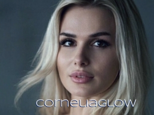 corneliaglow Blue Hot