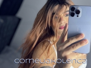 Corneliakolenca