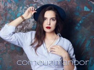 Corneliamandor
