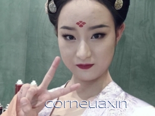 Corneliaxin