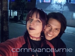 Cornnyandbyrnie