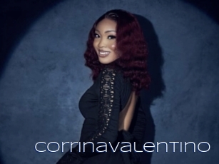 Corrinavalentino