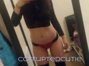 Corruptedcutie