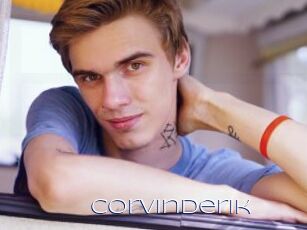 Corvinderik