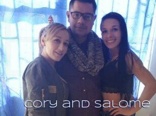 Cory_and_salome