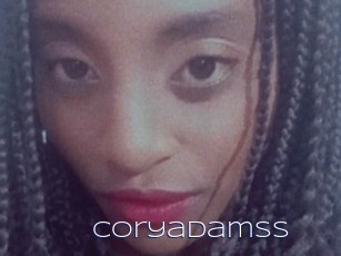 Coryadamss