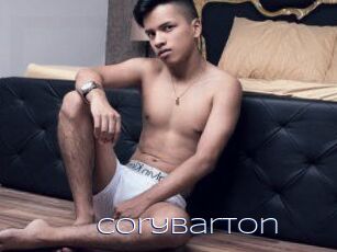 Corybarton