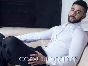 Coryduncannx
