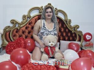 Corymilf