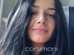 Corymorii