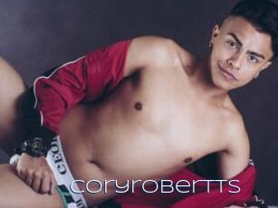 Coryrobertts