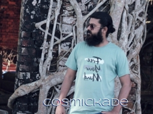 Cosmickade