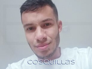 Cosquillas
