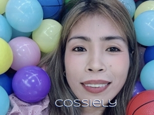 Cossiely