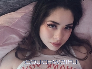 Couchwaifu