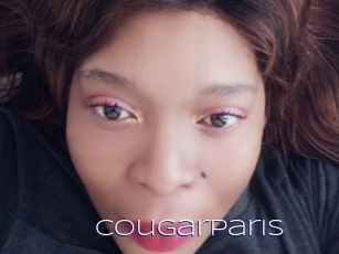 Cougarparis